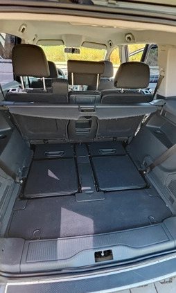 Opel Zafira cena 16500 przebieg: 259000, rok produkcji 2009 z Toruń małe 742